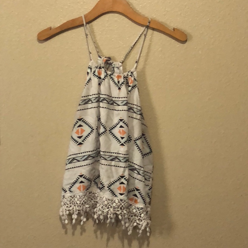 💜4 for $12 💜 No Boundaries Top